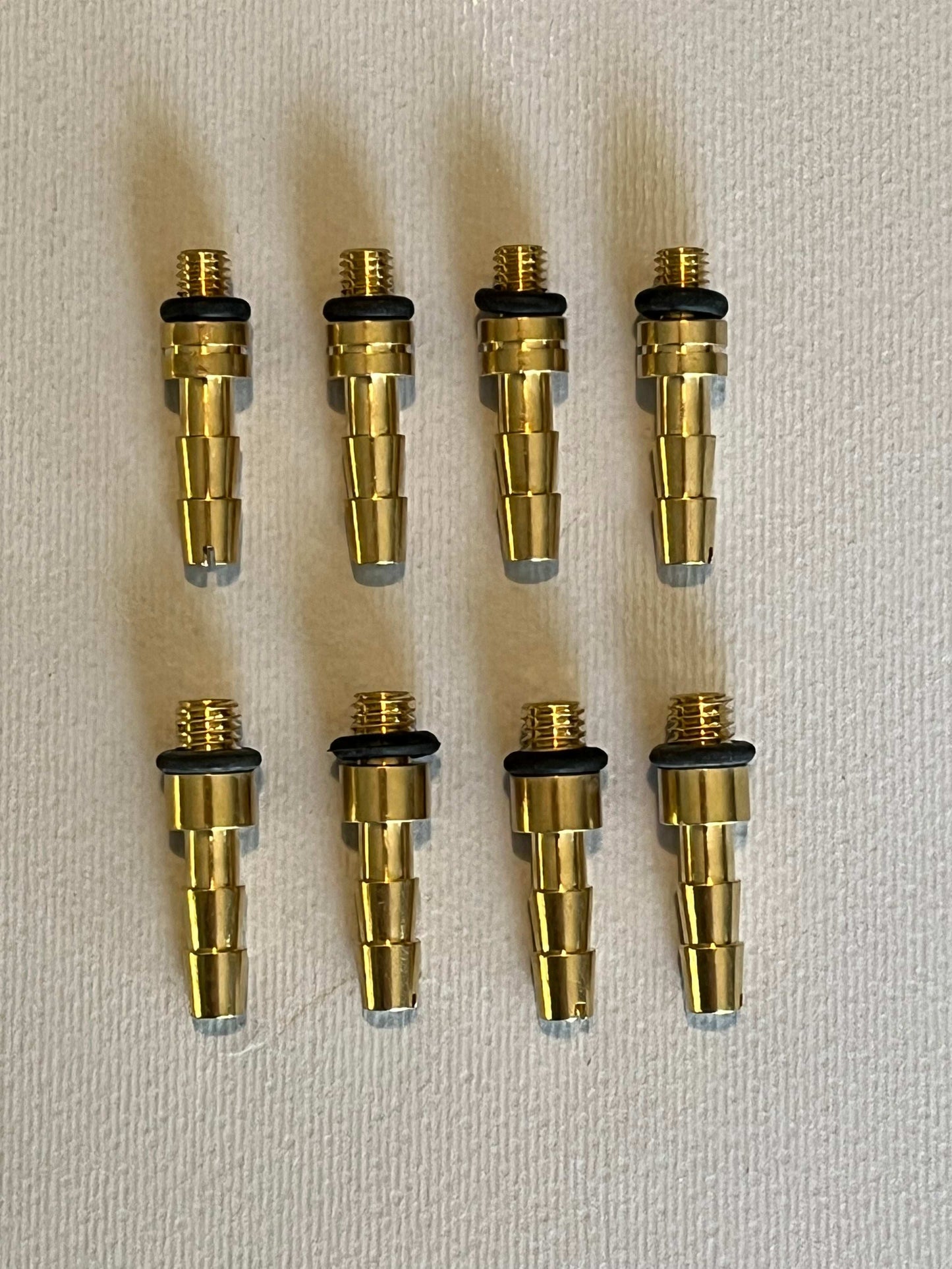 4 Column Carbtune Kit