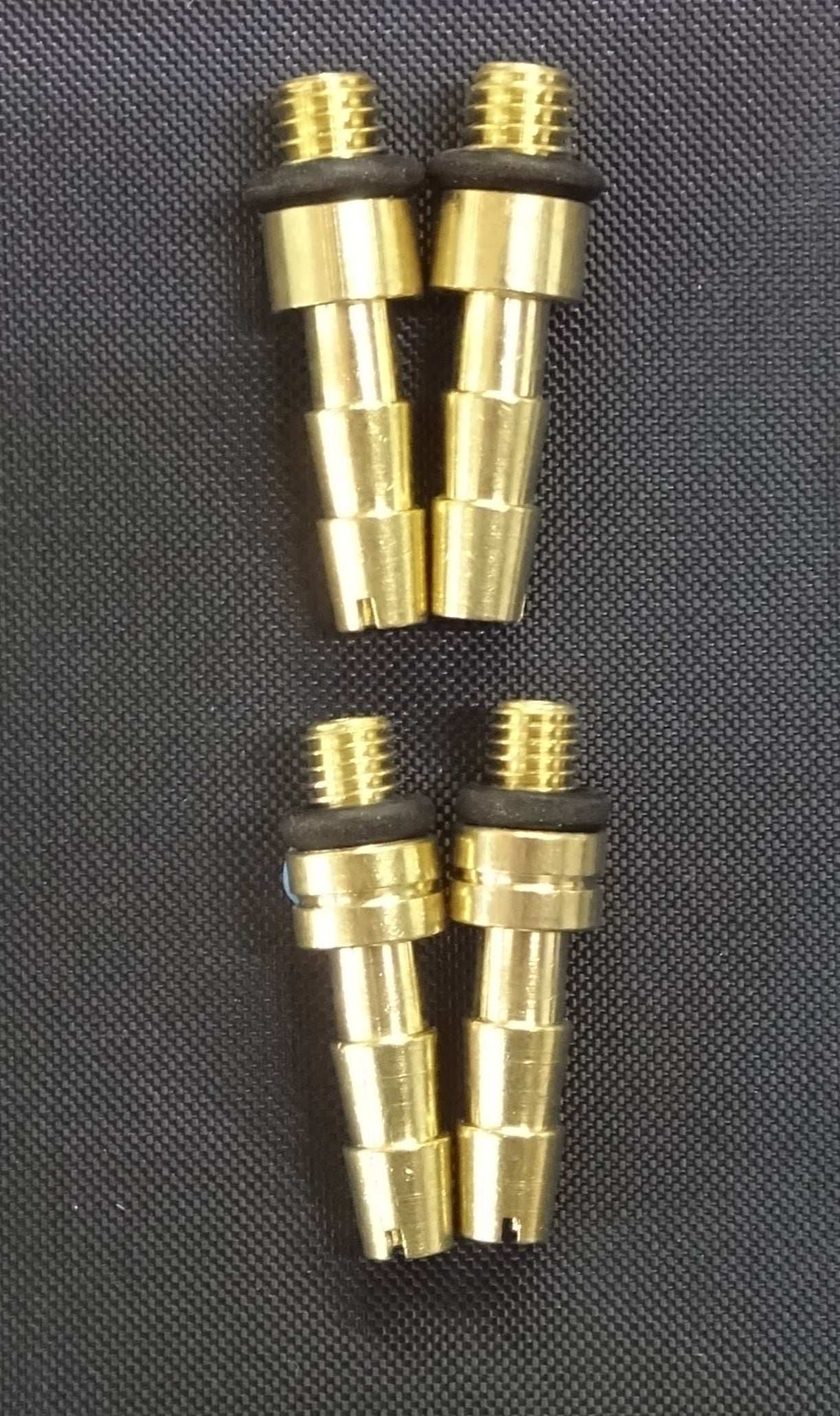 Accessories (Adapter Kits, Hoses & Pouches)