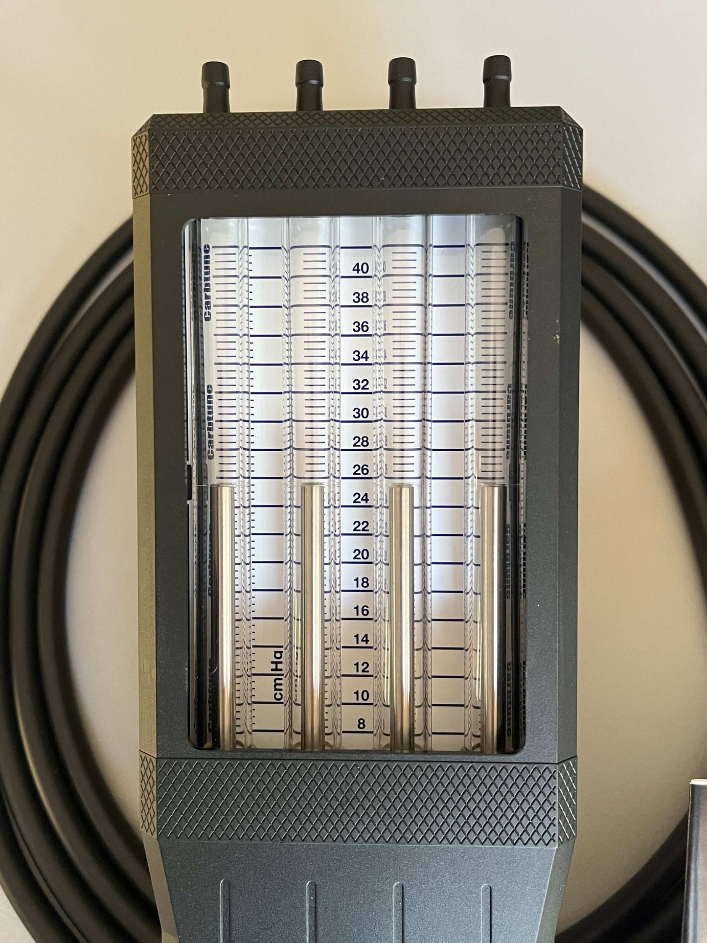 4 Column Carbtune Kit