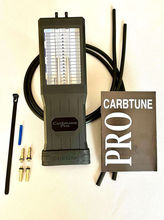 2 Column Carbtune Kit
